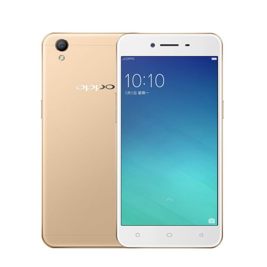 wholesale original 4G LET OPPO A37 mobile phone 2+16G los telfonos mviles usados 3g&4g smartphone utilis tlphones mobiles